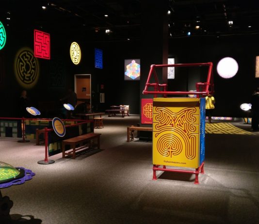 Science Museum of Minnesota