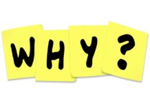 কেন (Why)? why?