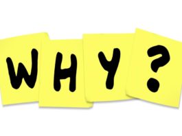 কেন (Why)? why?