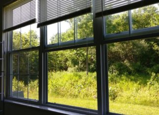 মে ২০১৮ – In the middle of something new!