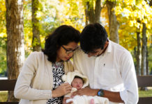 নোরা! ইভা, নোরা এবং আমি