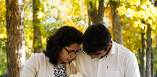 নোরা! ইভা, নোরা এবং আমি