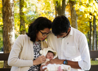 নোরা! ইভা, নোরা এবং আমি