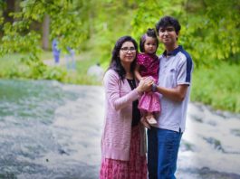 নোরার ২য় ঈদ! নোরার ২য় ঈদ!