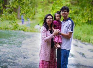 নোরার ২য় ঈদ! নোরার ২য় ঈদ!